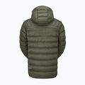 Piumino da uomo Rab Electron Pro light khaki 6