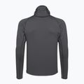 Felpa da uomo Rab Superflux Hoody graphene/firecracker 6