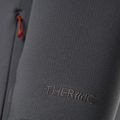 Felpa da uomo Rab Superflux Hoody graphene/firecracker 8