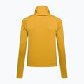 Felpa trekking uomo Rab Superflux Hoody sahara 3