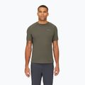 Maglietta da uomo Rab Sonic light khaki