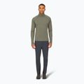 Felpa Rab Sonic Zip light khaki da uomo 2