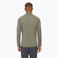 Felpa Rab Sonic Zip light khaki da uomo 3