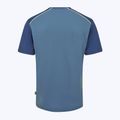 Maglietta Rab Force da uomo blu orione/blu tempesta 5