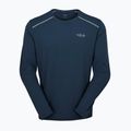 Longsleeve da uomo Rab Force tempest blue 2