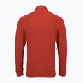 Felpa Rab Nexus uomo rosso toscano 2