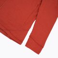 Felpa Rab Nexus uomo rosso toscano 4