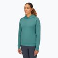 Felpa da donna Rab Centrum Hoody eucalyptus 4