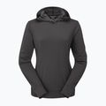 Felpa da donna Rab Centrum Hoody graphene 2