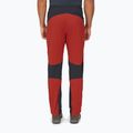 Pantaloni Rab Torque Regular da uomo rosso toscano 3