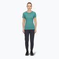 Pantaloni da trekking da donna Rab Momentum beluga 2