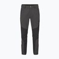 Pantaloni softshell da uomo Rab Torque Mountain antracite/nero