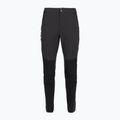Pantaloni da donna Rab Torque Mountain Regular antracite/nero 5