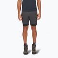 Pantaloncini Rab Torque Mountain da uomo grafene/antracite 2025