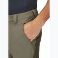Pantaloncini Rab Torque Mountain da uomo cachi chiaro/army 5