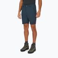 Pantaloncini da uomo Rab Torque Mountain tempest blue/deep ink 3