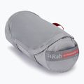 Materassino gonfiabile Rab Ultrasphere 4,5 long dark pewter 7
