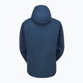 Giacca da pioggia da uomo Rab Namche Paclite tempest blue 3