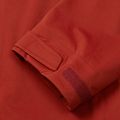 Giacca impermeabile da uomo Rab Kinetic 2.0 tuscan red 9