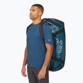 Rab Expedition Kitbag II borsa da viaggio 120 l blu 2