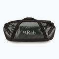 Borsa da viaggio Rab Expedition Kitbag II 120 l dark slate