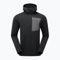 Felpa da uomo Rab Superflux Hoody black QFG-13-BLK 4