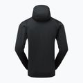 Felpa da uomo Rab Superflux Hoody black QFG-13-BLK 5