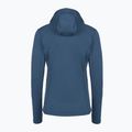 Felpa Rab Superflux Hoody donna blu tempesta 2