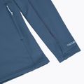 Felpa Rab Superflux Hoody donna blu tempesta 4