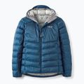 Giacca da uomo Rab Cirrus Ultra Hoody tempest blue 4