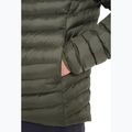 Giacca isolata da uomo Rab Cirrus Alpine army 8