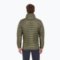 Rab Cirrus Flex Hoody Uomo piumino leggero cachi/army 3