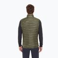 Giacca senza maniche Rab Cirrus Flex light khaki/army da uomo 3