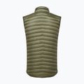 Giacca senza maniche Rab Cirrus Flex light khaki/army da uomo 10