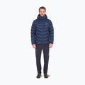 Piumino uomo Rab Glaceon Pro Jacket tempest blue 2