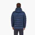 Piumino uomo Rab Glaceon Pro Jacket tempest blue 3
