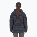 Piumino donna Rab Glaceon Pro beluga 3