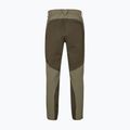 Pantaloni softshell Rab Torque Mountain da uomo light khaki/army 2