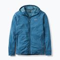 Felpa da uomo Rab Nexus Hoody tempest blue