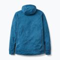 Felpa da uomo Rab Nexus Hoody tempest blue 2
