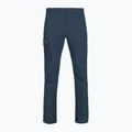 Pantaloni Rab Ascendor da uomo blu tempesta
