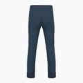 Pantaloni Rab Ascendor da uomo blu tempesta 2