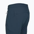Pantaloni Rab Ascendor da uomo blu tempesta 4