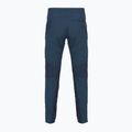 Pantaloni softshell da uomo Rab Torque tempest blu 2