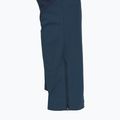 Pantaloni softshell da uomo Rab Torque tempest blu 4