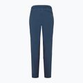 Pantaloni softshell donna Rab Torque tempest blue 2