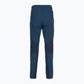 Pantaloni softshell donna Rab Torque tempest blue 2