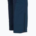 Pantaloni softshell donna Rab Torque tempest blue 4