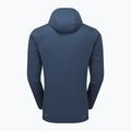 Giacca antivento da uomo Rab Xenair Alpine Flex blu tempesta 2