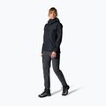 Giacca impermeabile donna Rab Downpour black 2